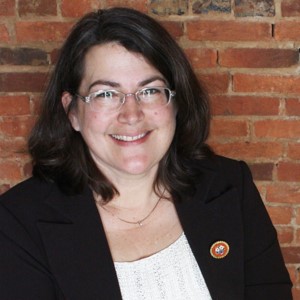 Debbie Phillips, board member