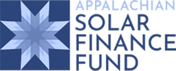 Appalachian Solar Finance Fund Logo