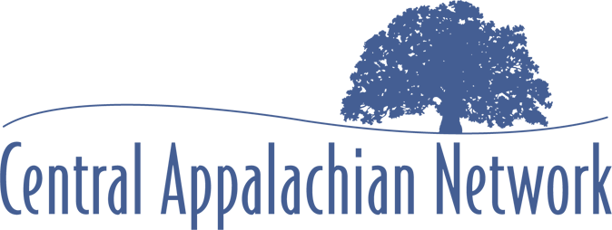 Central Appalachian Network logo