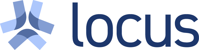 Locus Impact logo
