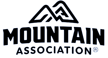 Mountain Association logo